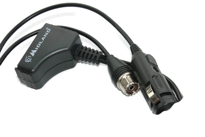 ALAN 42 ADAPTOR ORYG