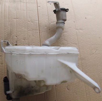 85315-28110 85330-20470 - PREVIA II 00-06 БАЧОК НАСОС ОМИВАЧА