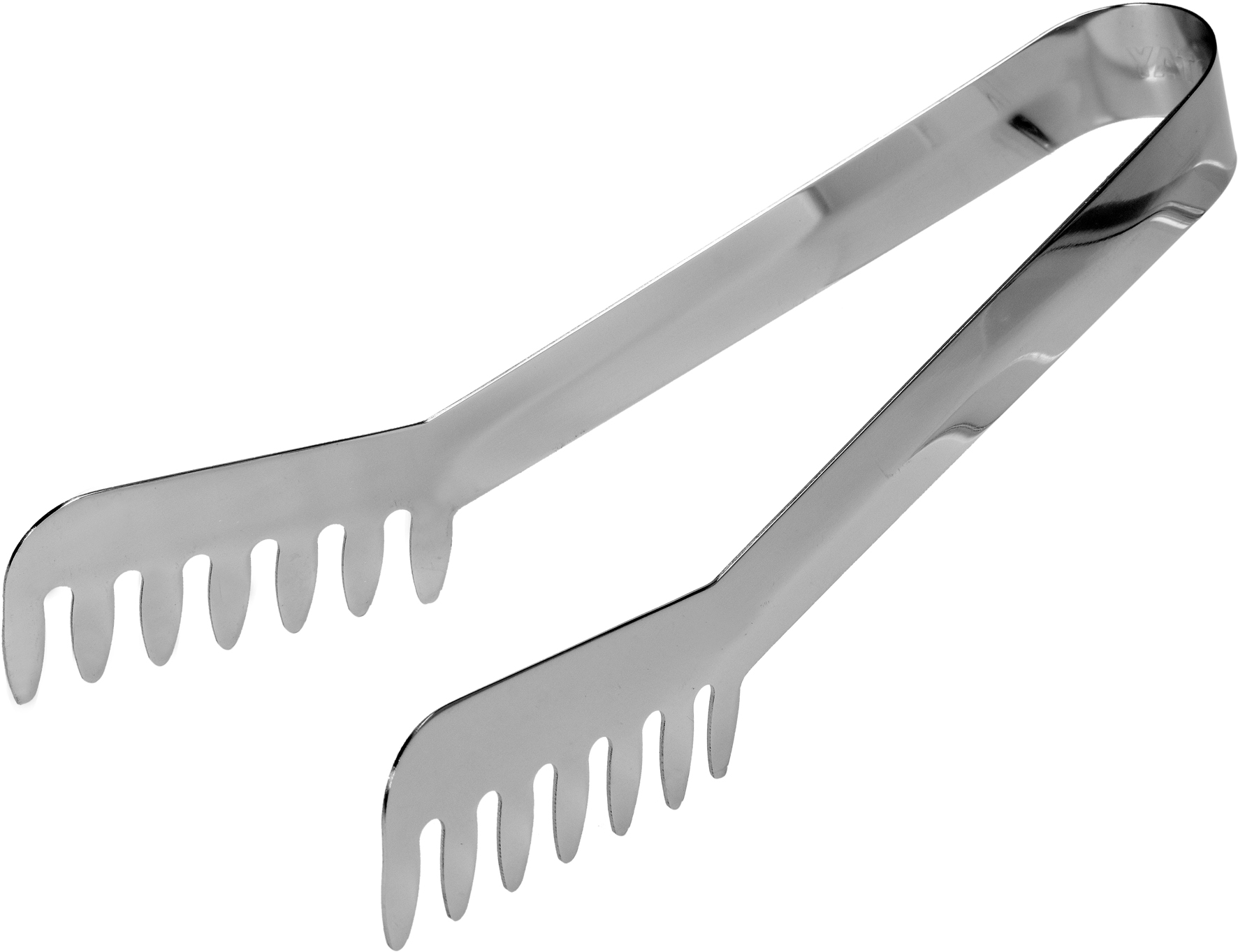 

Szczypce Do Spaghetti Chrom Nierdzewne 220MM Yato