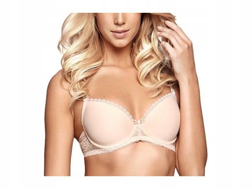 

Biustonosz push-up Henderson Kassidy 23444 75E