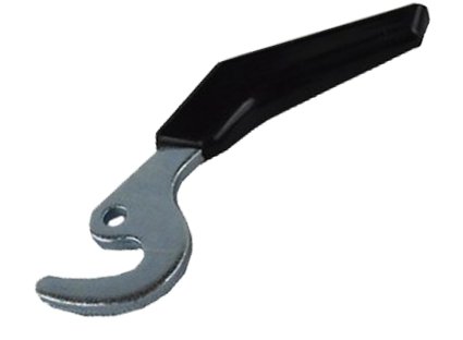 

Rączka uchwyt rękojeść drzwiczek pieca kotła 16cm