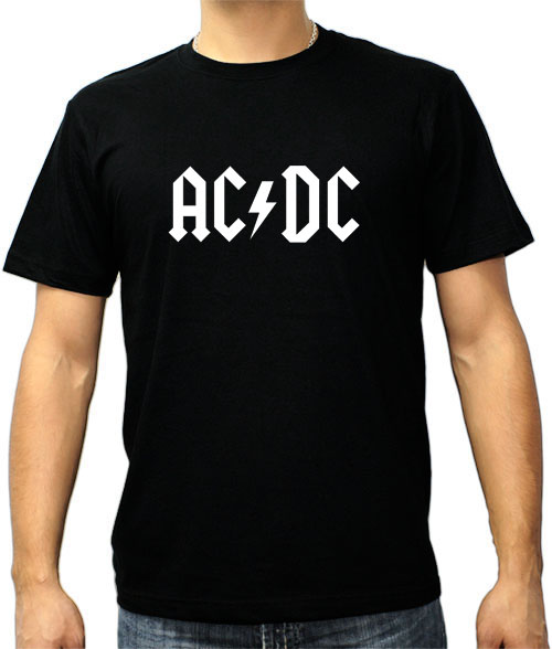 

Koszulka Ms. Acdc Koszulki Ac/dc T-shirt