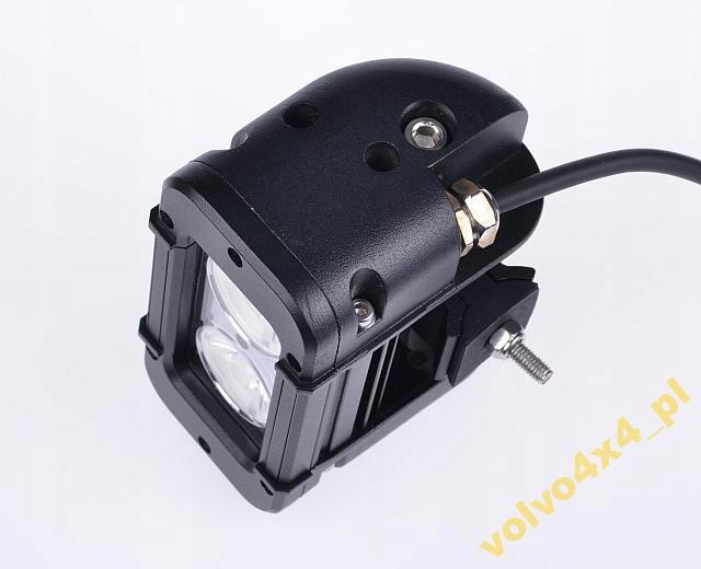 DALEKOSIEZNA LAMPA PANEL COMBO MIX 100W CREE LED EAN 5904044130721