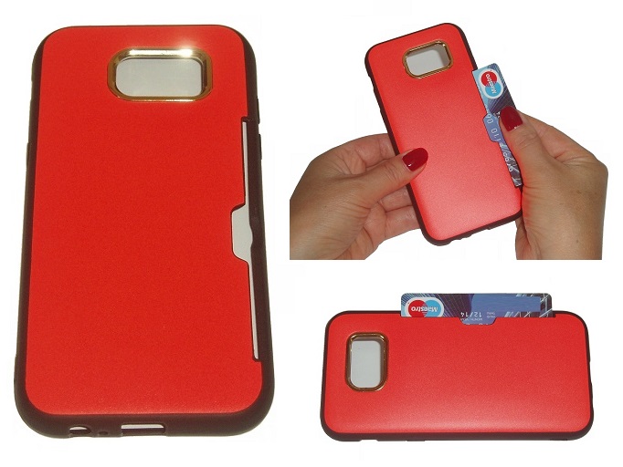 Etui CARD Case do Samsung Galaxy A5 2017 Kod producenta 11