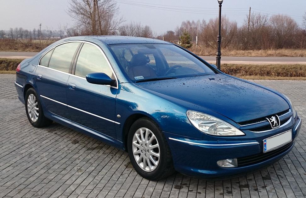 Заглушка омывателя Peugeot 607 LP ЦВЕТА Тип автомобиля Авто легковые foto 2