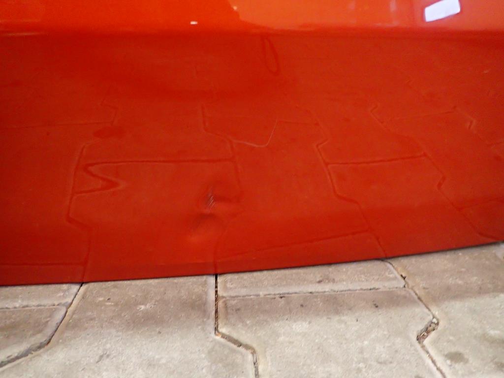 Klapa LAND ROVER DISCOVERY SPORT 015- Typ samochodu Samochody osobowe