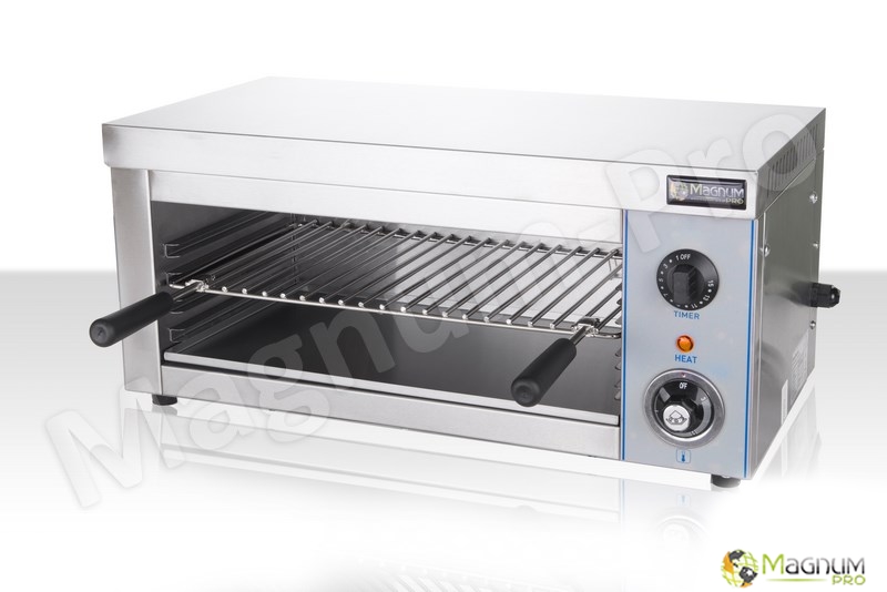 SALAMANDER ZAPIEKACZ OPIEKACZ PIECYK DO ZAPIEKANEK Kod producenta RCES-2000-EGO