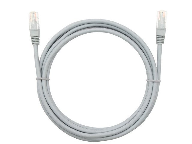 

Kabel sieciowy Lan Ethernet Patchcord Utp RJ45 1,5