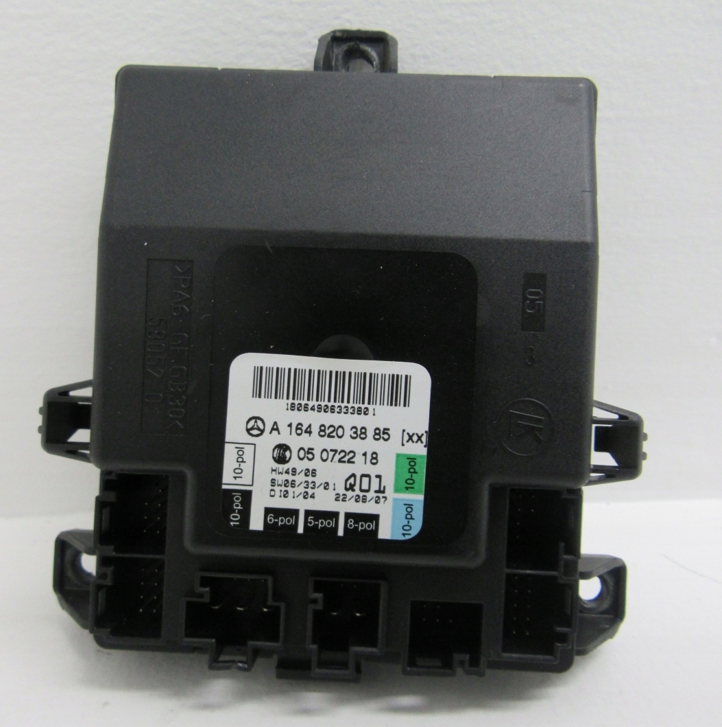 MODUL DRZWI PRAWY PRZOD MERCEDES W251 A1648203885