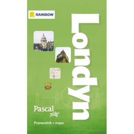 Przewodnik Pascal Londyn 360 stopni-Zdjęcie-0