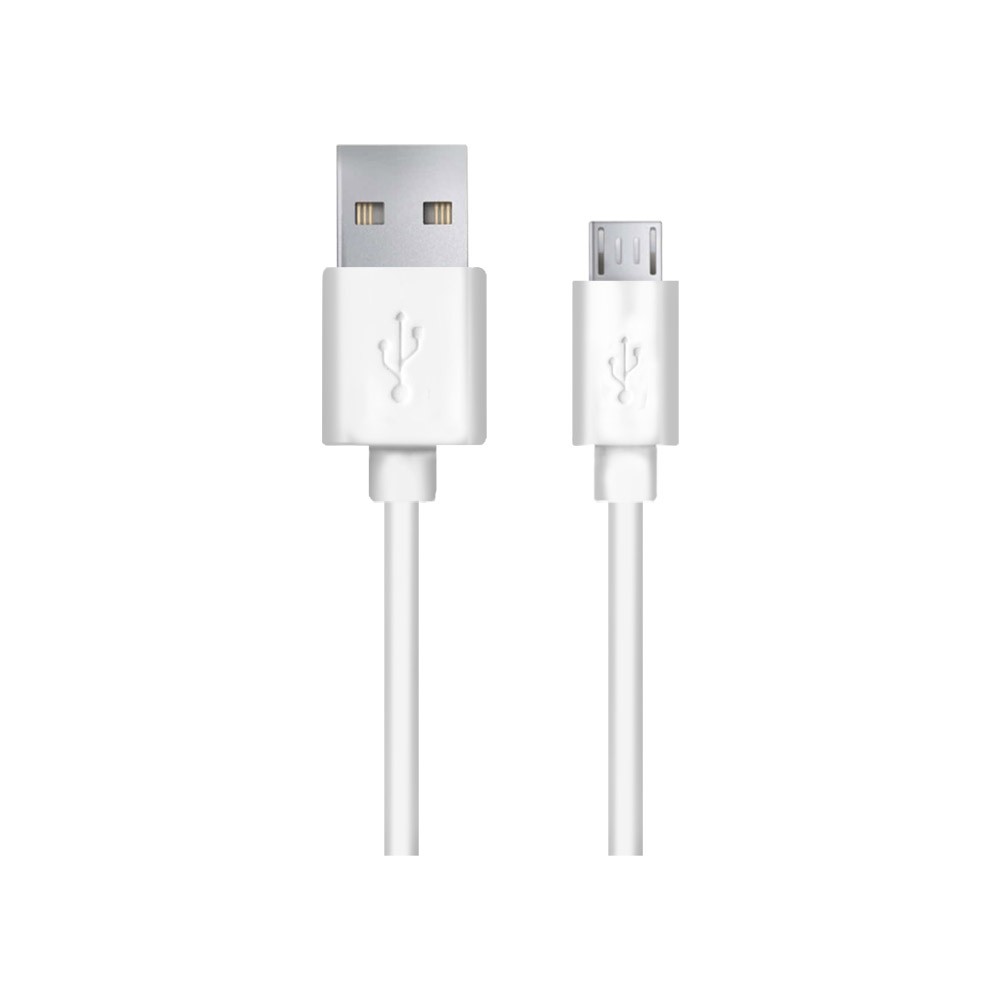 

Kabel Usb 2.0 - micro Usb 1m Do Smartfonu Kolory