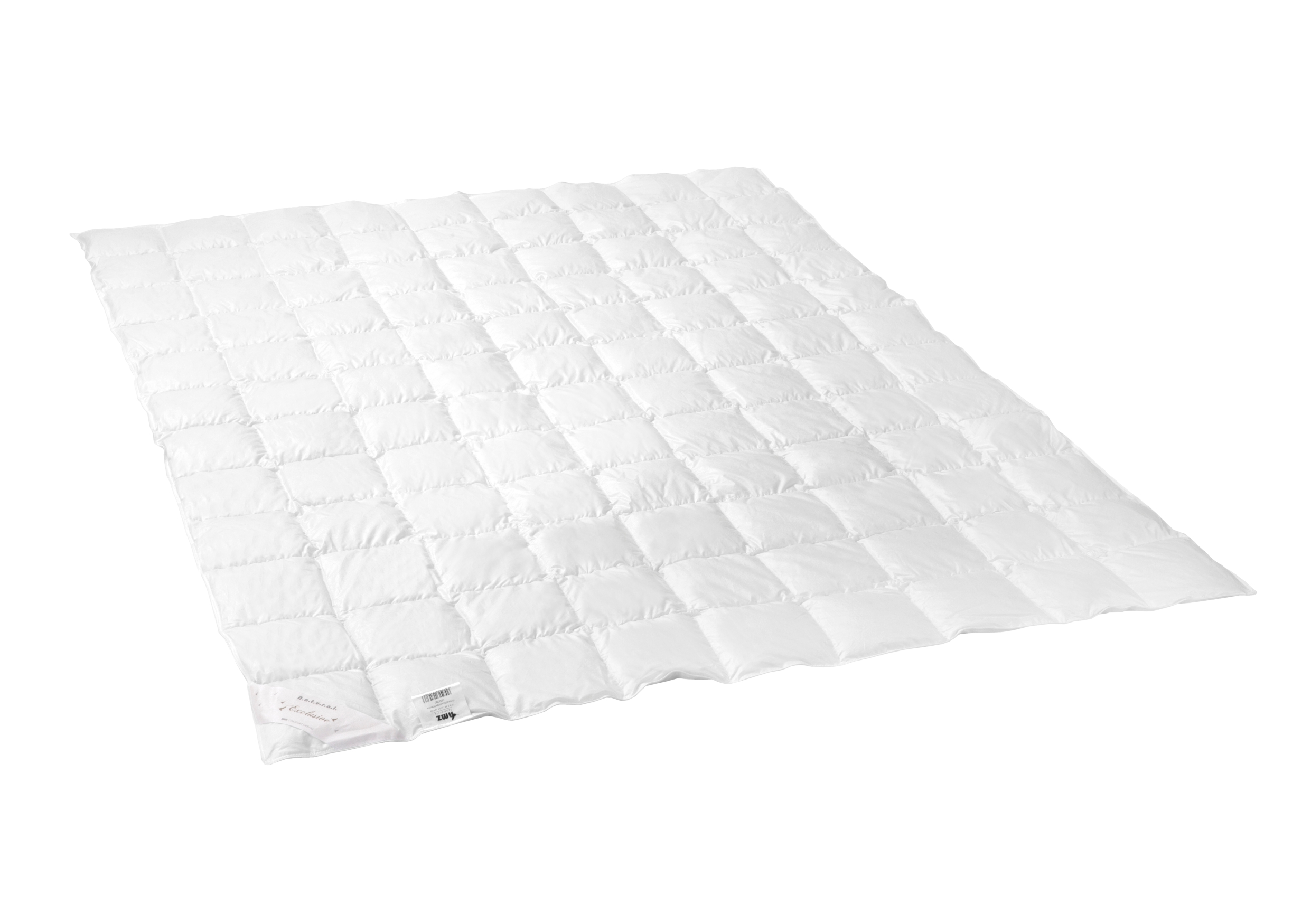 Prikrývka Amz Exclusive páperie Royal Letná 180x200