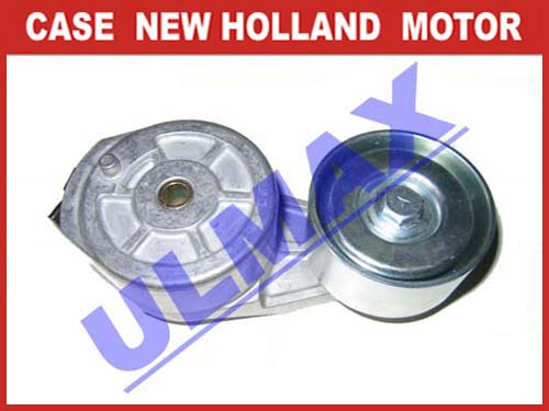 ROLKA NAPINACZ PASKA CASE NEW HOLLAND SILNIK IVECO