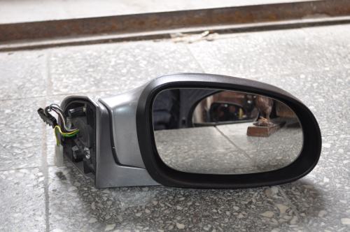 Mercedes A-KLASA 168 prawe elektr. składane