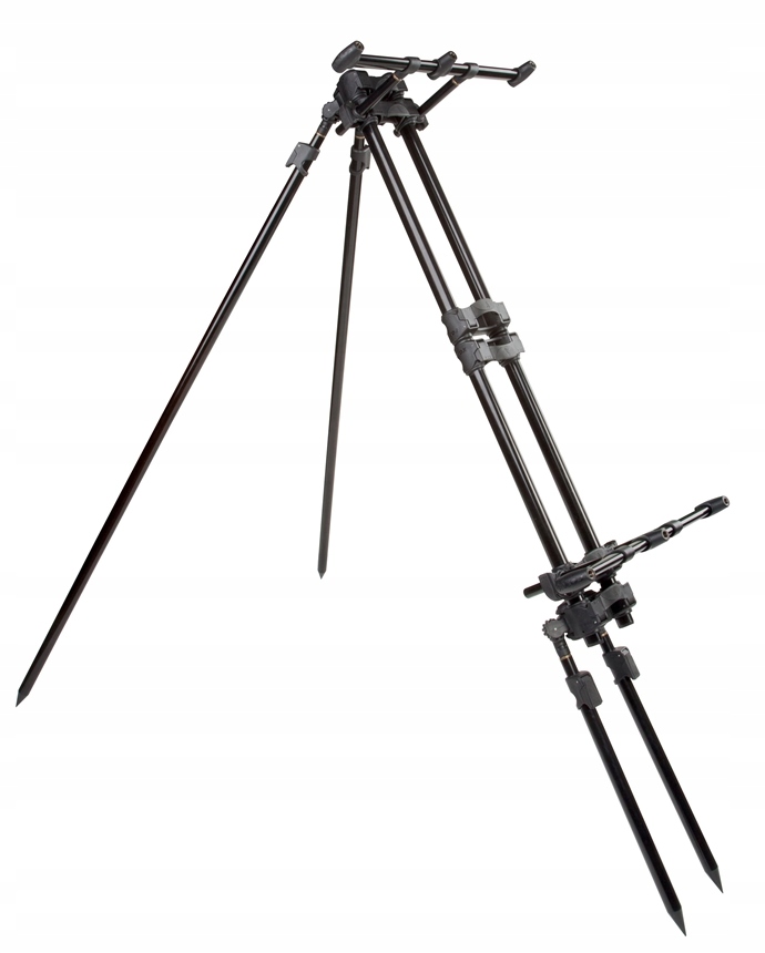 Stojak Ranger Mk2 Pod 3 Rod Fox Na 3 Wędki Rodzaj rodpod