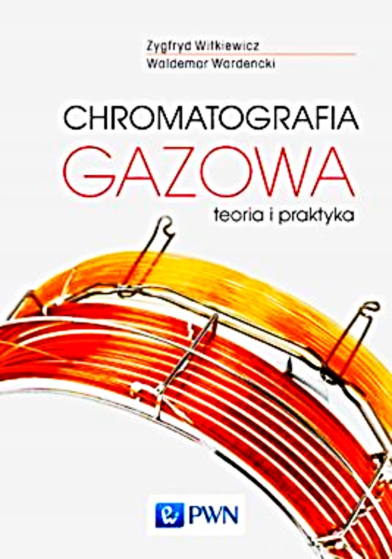 CHROMATOGRAFIA GAZOWA ANALITYKA WITKIEWICZ