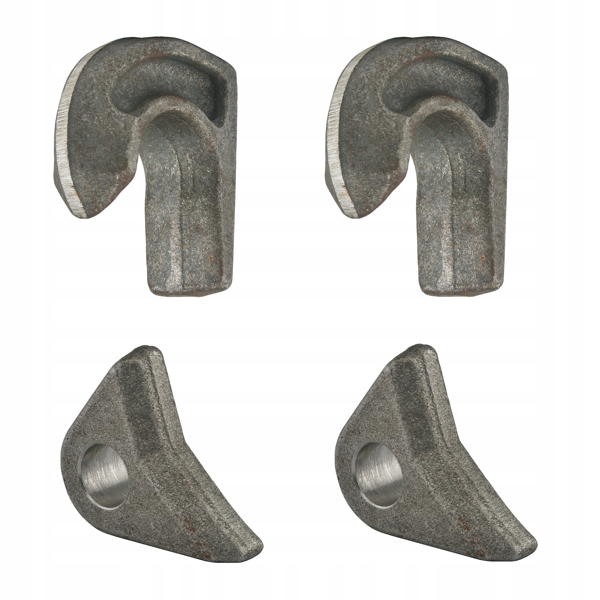 A2.00.01.015 - KPL ГАЧКИ І СІТКИ EURORAMKA HYDROLIDER