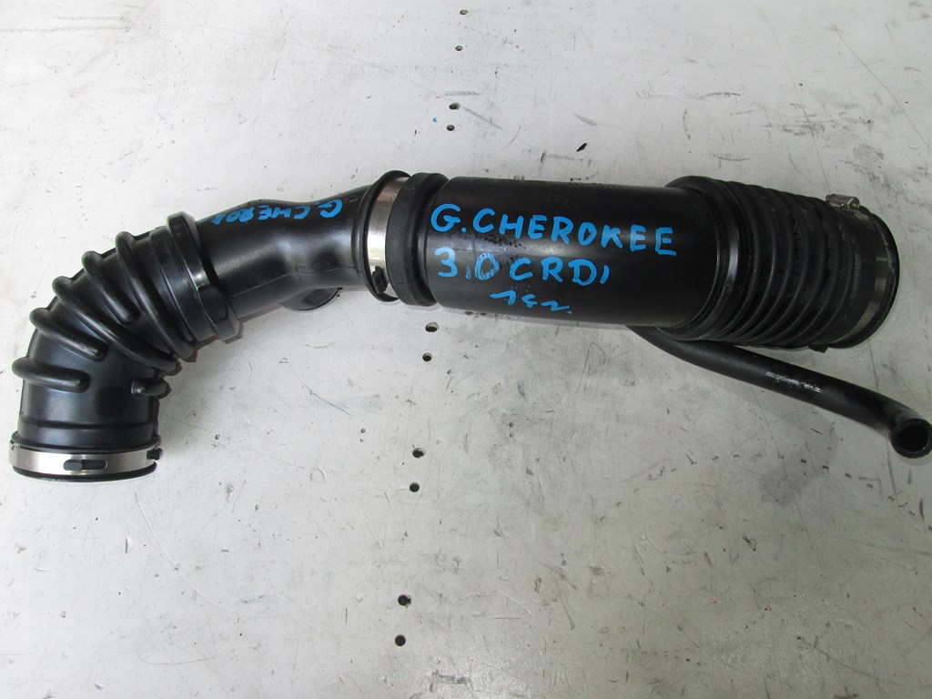 hose pipe Jeep Grand Cherokee 3.0CRDI 14r