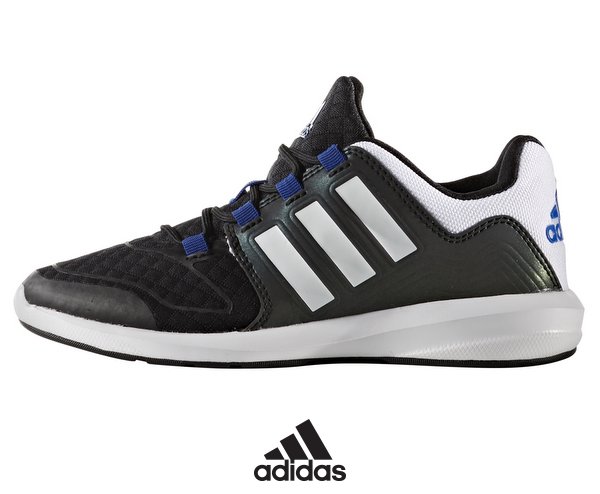 Boty adidas S-flex K AQ3838 vel. 36