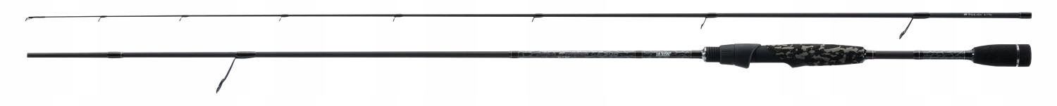 

Wędka Jaxon Grey Stream 240 5-23g