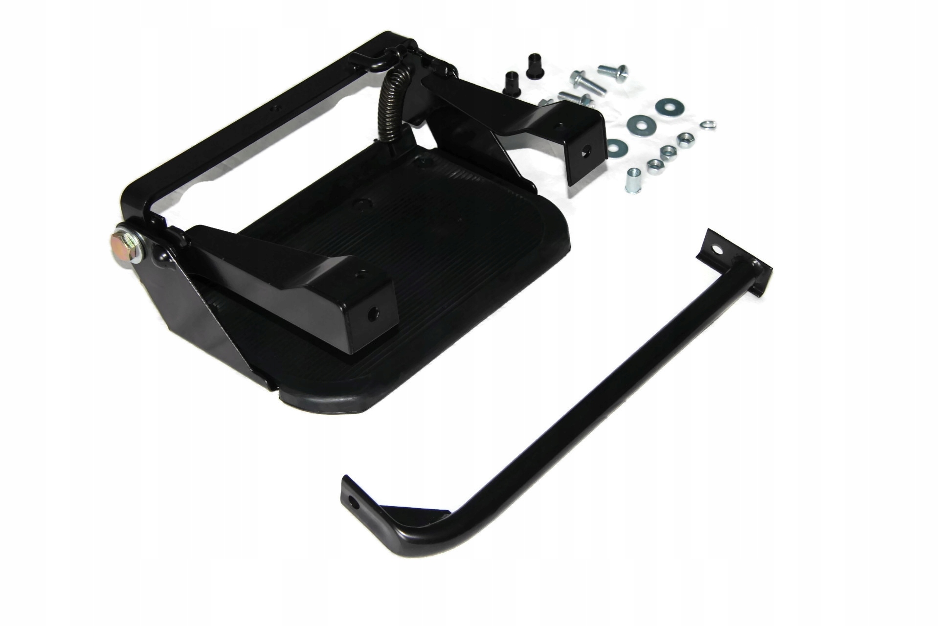 Stopien boczny Defender dodatkowy BRITPART Part number STC7631