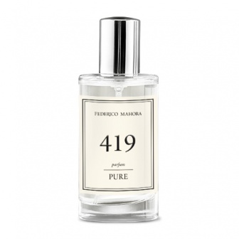 

Perfumy Pure Fm Group 419 Delikatne Gratisy! 50ml