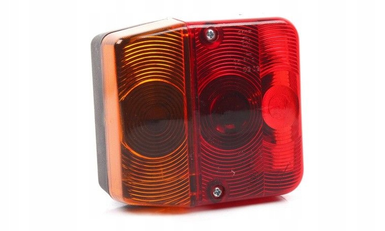 

Lampa tylna uniwersalna LT-70 12/24V 1400-680200