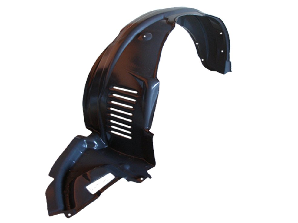 

Toyota Avensis 2 T25 2003-2009 Nadkole Nadkola