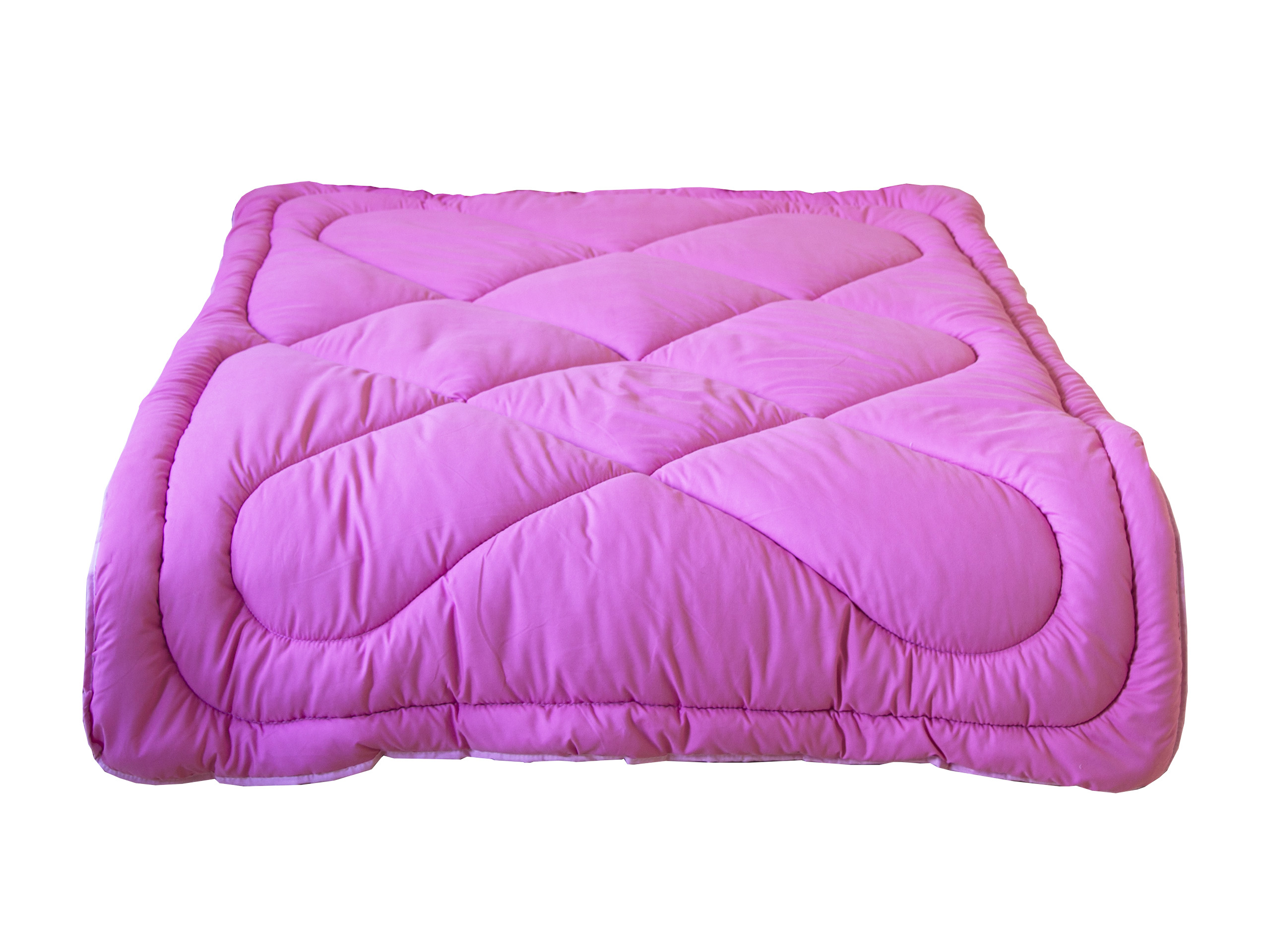 

Kołdra Wełniana 200x220 Gruba 100% Z Wełny Owczej