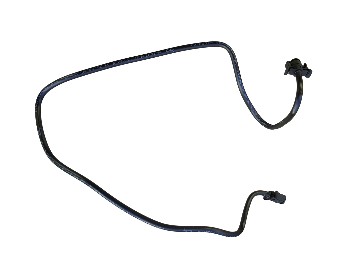 PARTNER III BERLINGO 1,6 HDI 2008- WĘŻYK RURKA CHŁODNICY ZBIORNICZKA WODY