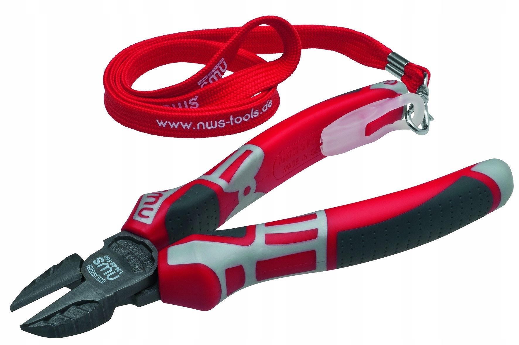 Oryginalna Smycz do narzędzi NWS Marka NWS