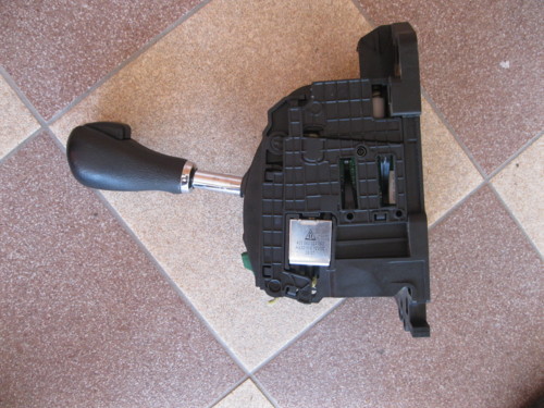 Gałka lewarek Range Rover Sport Producent części Inny