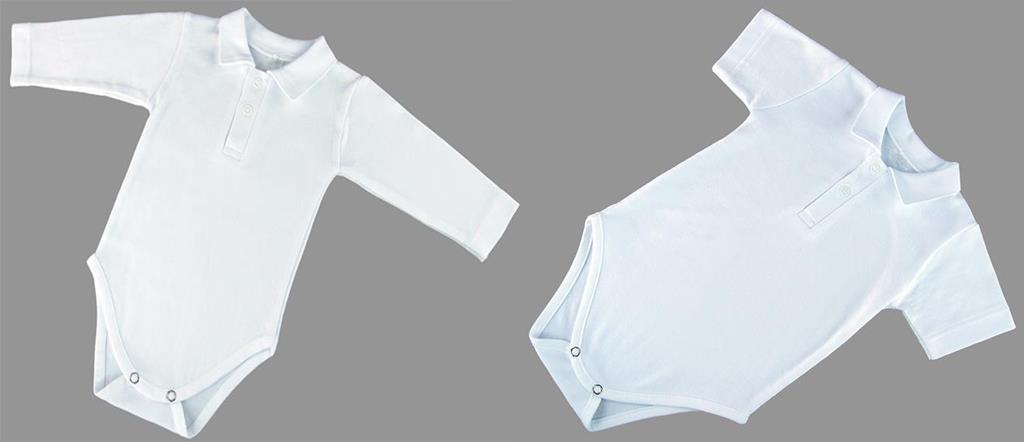 UBRANKO DO CHRZTU DLA CHŁOPCA KOMPLET - ROZMIAR 62 Kolor biały