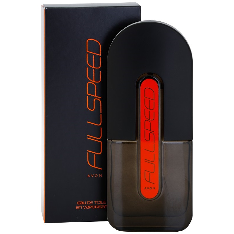 

Avon Full Speed 75 ML Woda Toaletowa