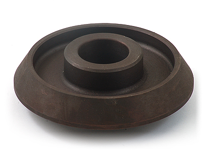 Centrovací Kužeľ Priemer 110-125 mm Valček 40 MM