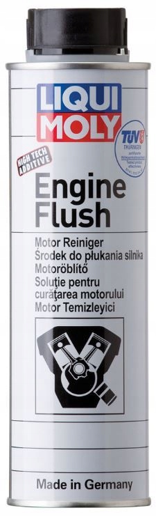 

Liqui Moly 2640 Płukanka Engine Flush 300ML