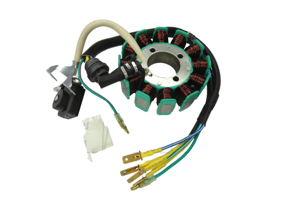 GAP1 - КАТУШКА СТАТОРА ЗАЖИГАНИЯ ИНКА FX5 125