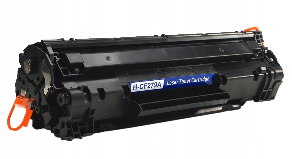 

Nowy Toner do Hp Laser Jet Pro M12A M12W M26A 79A