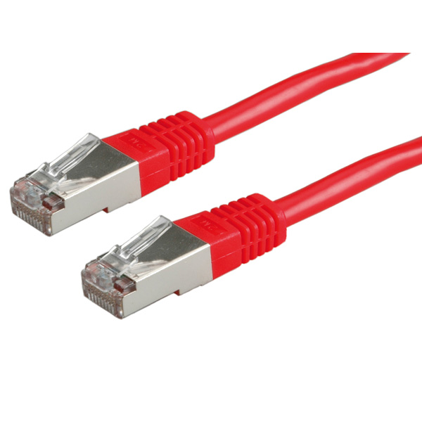 

Przewód Patchcord S/ftp PiMF KAT.6 1.5M Czerwony