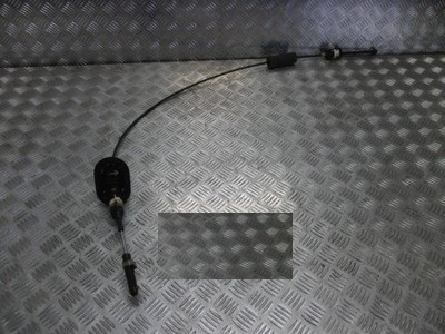 КАБЕЛЬ ПЕРЕДАЧ CHEVROLET MALIBU LTZ 2013 2.4