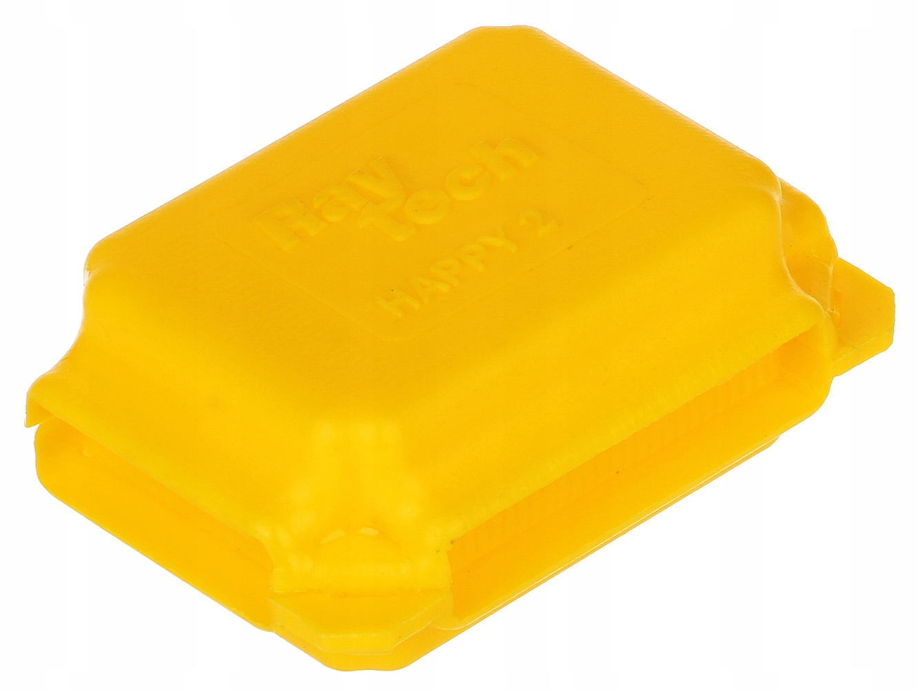 

Puszka gelbox HAPPY-2 IP68 RayTech