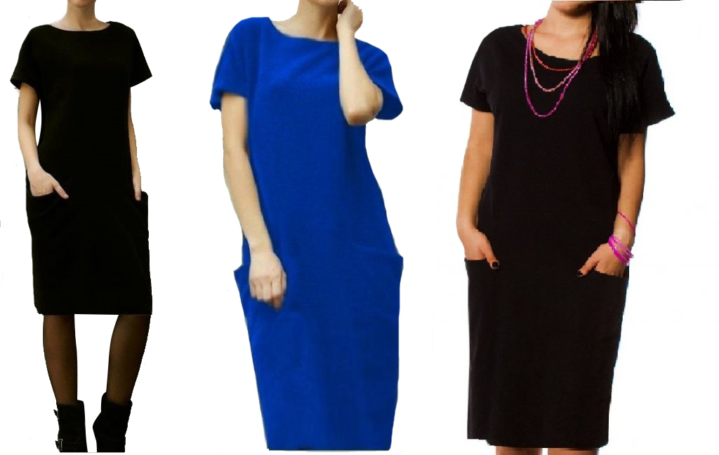 

Linia Plus Size Tuba 105* 42 44 46 48 50 52 54 56
