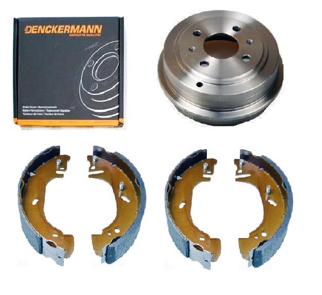 BEBNY SZCZEKI OPEL MASTER KPL