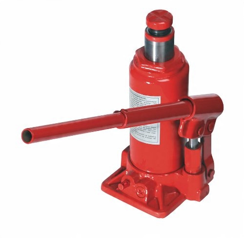 

Mannesmann Podnośnik Hydrauliczny Słupkowy 5 Ton