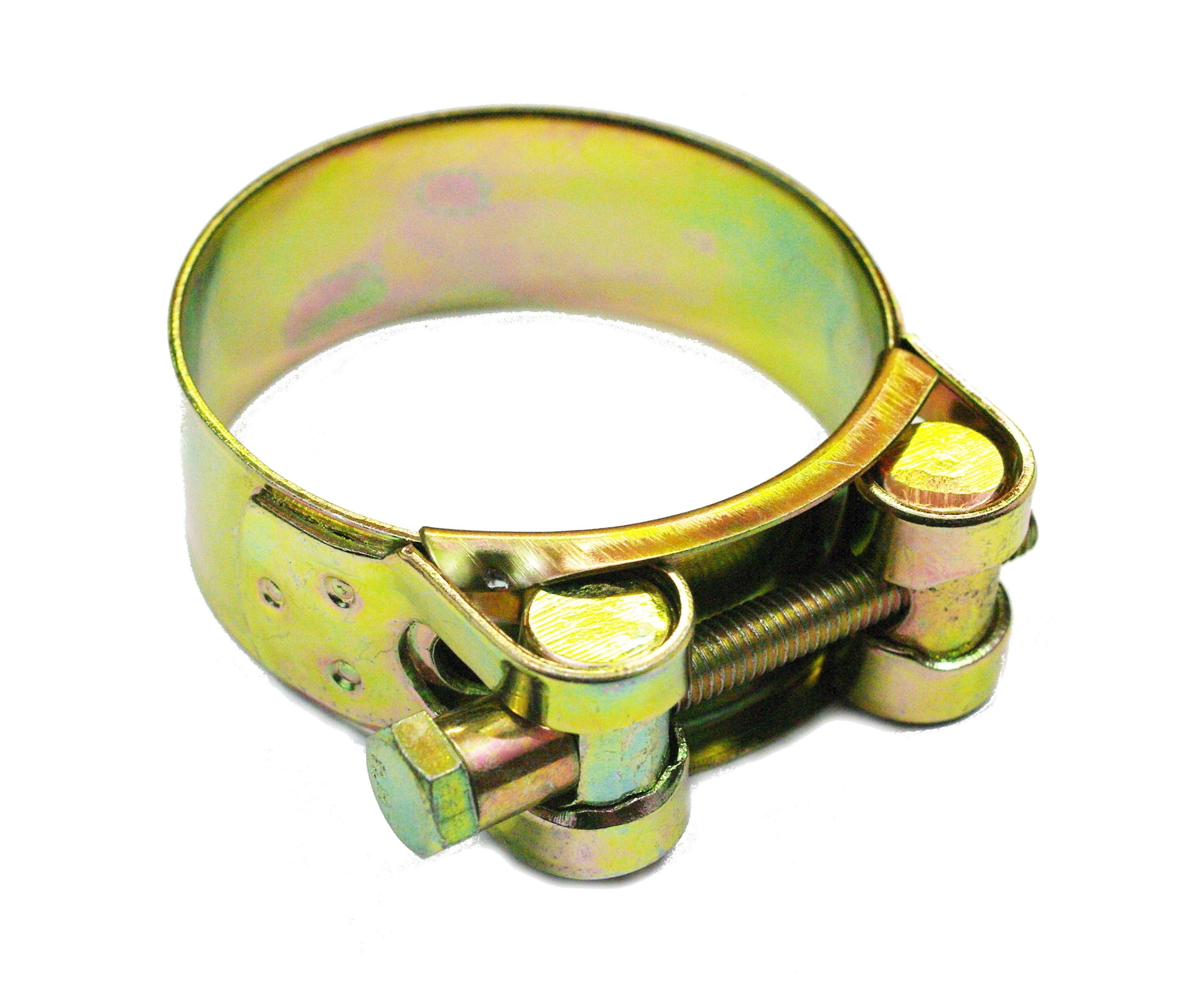 

Opaska Zaciskowa Skręcana Gbs SGB/W1 201-213 Mocna