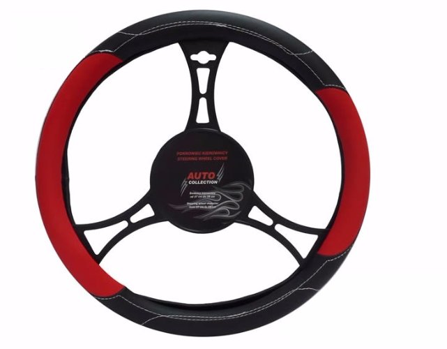

Pokrowiec Na Kierownice Nakładka Exclusive 37-39cm