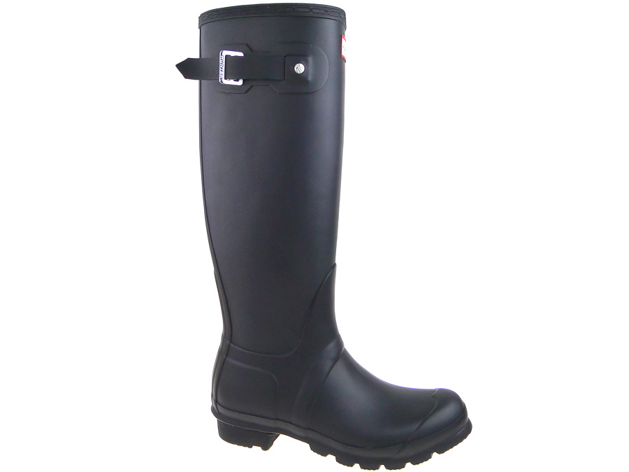 

Kalosze Hunter Original 1000RMA Tall czarne 38