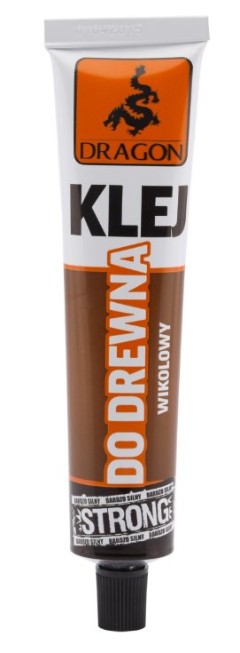 

Dragon Klej Wikolowy do drewna 50 ml Wikol Vicol