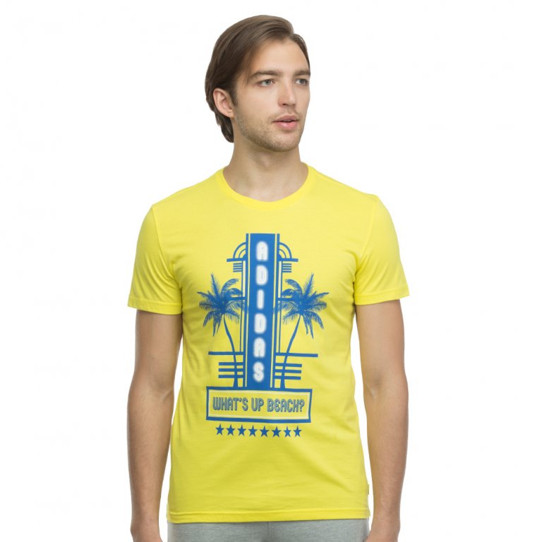

Tanio ! Neo ! Nowy T-shirt Adidas Cltb Spc M