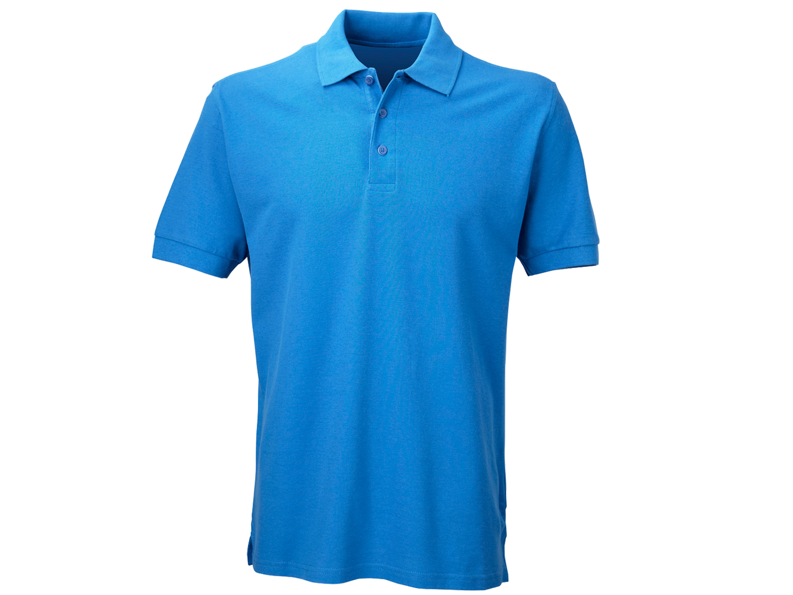 

Najgrubsza Koszulka Polo :: Russell 577M 215g XXL